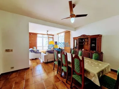 Apartamento com 3 Quartos à venda, 200m² no Pitangueiras, Guarujá