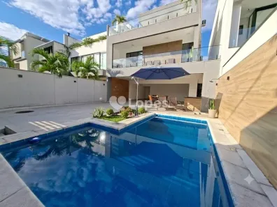 Casa de Condomínio com 5 Quartos à venda, 430m² no Recreio dos Bandeirantes, Rio de Janeiro
