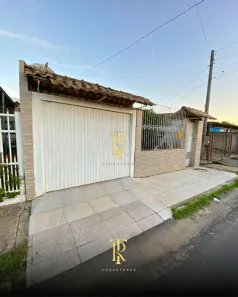 Casa com 2 Quartos à venda, 90m² no Parque da Matriz, Cachoeirinha