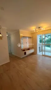 Apartamento com 2 Quartos à venda, 54m² no Vila Lusitânia, São Bernardo do Campo
