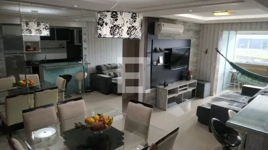 Apartamento com 2 Quartos à venda, 75m² no Nossa Senhora do Rosário, São José