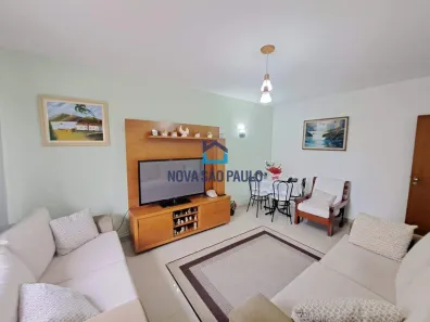 Casa com 3 Quartos à venda, 135m² no Americanópolis, São Paulo