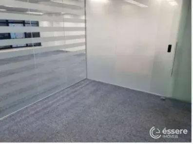 Sala Comercial para alugar, 163m² no Chácara da Barra, Campinas