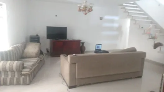 Sobrado com 4 Quartos à venda, 406m² no Vila Moraes, São Paulo