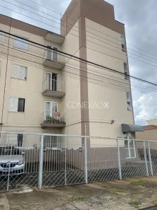 Apartamento com 2 Quartos à venda, 63m² no Jardim Novo Campos Elíseos, Campinas