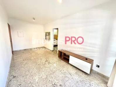 Apartamento com 1 Quarto à venda, 41m² no Indianópolis, São Paulo