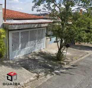 Casa com 3 Quartos à venda, 245m² no Independência, São Bernardo do Campo