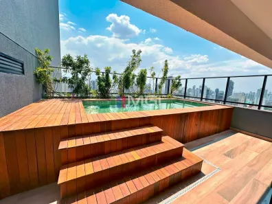 Apartamento com 3 Quartos à venda, 128m² no Setor Bueno, Goiânia