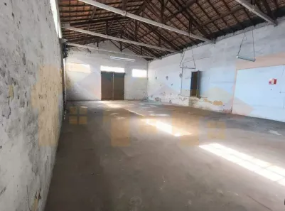 Galpão/Depósito/Armazém para alugar, 190m² no Salgado Filho, Belo Horizonte