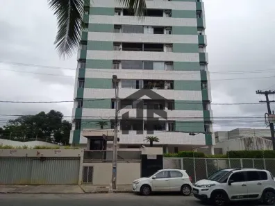 Apartamento com 2 Quartos à venda, 78m² no Casa Caiada, Olinda