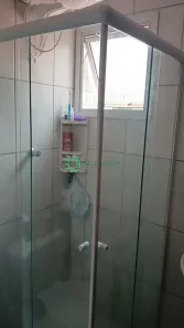 Apartamento com 1 Quarto à venda, 58m² no , Mongaguá
