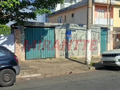 Lote/Terreno à venda, 320m² no Santa Teresinha, São Paulo