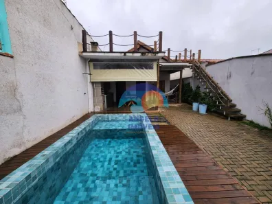 Casa com 2 Quartos à venda, 142m² no Bal Stella Maris, Peruíbe
