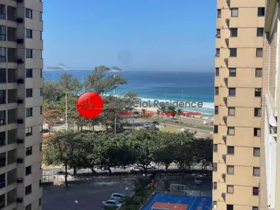 Apartamento com 3 Quartos à venda, 154m² no Barra da Tijuca, Rio de Janeiro