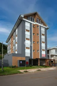 Apartamento com 2 Quartos à venda, 80m² no Bairro Pousada da Neve, Nova Petrópolis