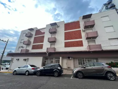 com 1 Quarto para alugar, 58m² no Ideal, Novo Hamburgo