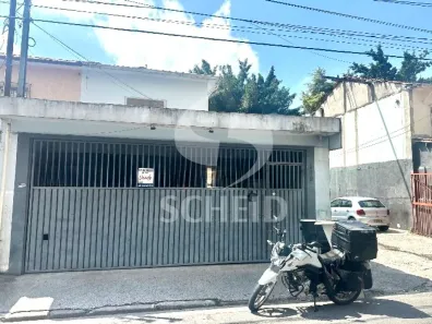 Sobrado com 2 Quartos à venda, 130m² no Santo Amaro, São Paulo