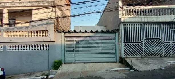 Casa com 3 Quartos à venda, 125m² no Cidade São Mateus, São Paulo