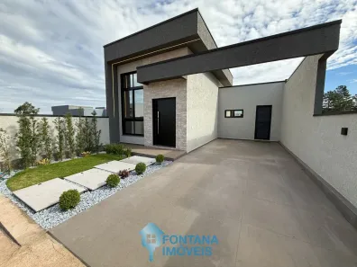 Casa com 3 Quartos à venda, 107m² no Morada do Vale I, Gravataí