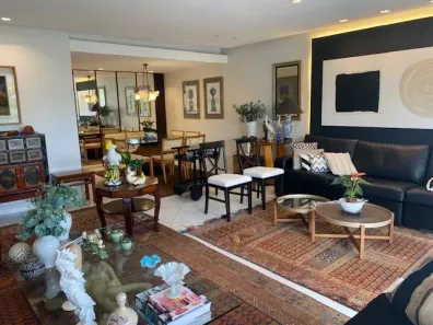 Apartamento com 3 Quartos à venda, 133m² no Barra da Tijuca, Rio de Janeiro