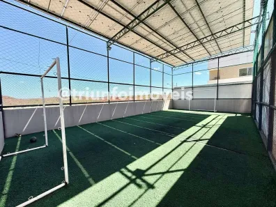 Casa de Condomínio com 3 Quartos à venda, 78m² no Morros, Teresina