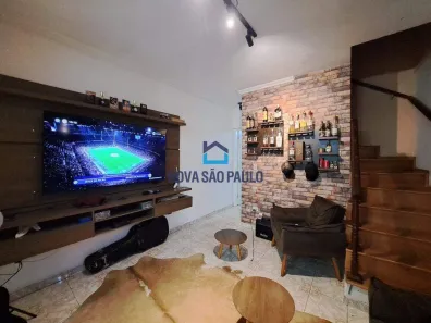 Casa com 3 Quartos à venda, 219m² no Jardim Germânia, São Paulo