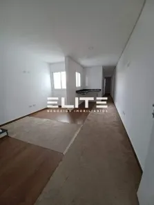 Apartamento com 2 Quartos à venda, 53m² no Vila Alice, Santo André