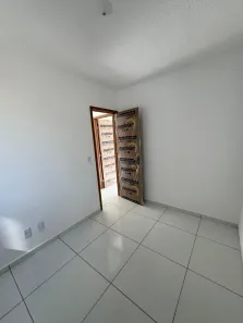 Apartamento com 2 Quartos à venda, 40m² no Forquilha, São Luís