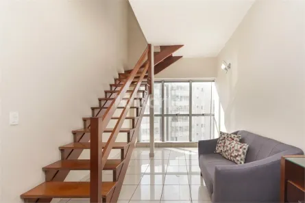 Cobertura com 4 Quartos à venda, 158m² no Parque Imperial, São Paulo