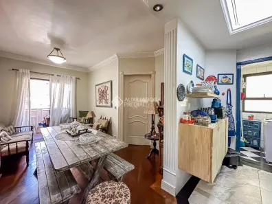 Apartamento com 1 Quarto à venda, 45m² no Centro, São Bernardo do Campo