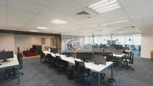 Sala Comercial para alugar, 775m² no Pinheiros, São Paulo