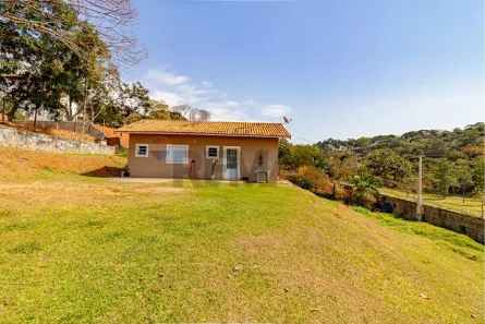 Casa com 2 Quartos à venda, 70m² no Condomínio Portal dos Nobres, Atibaia