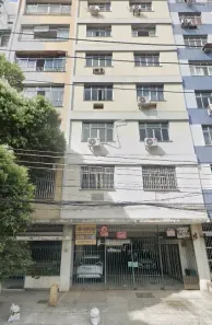 Apartamento com 4 Quartos para alugar, 120m² no Maracanã, Rio de Janeiro