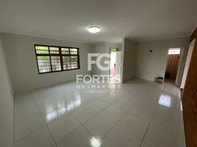 Casa com 3 Quartos para alugar, 212m² no Parque dos Bandeirantes, Ribeirão Preto