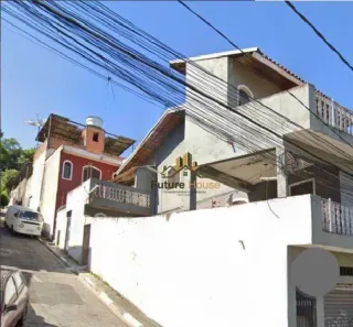 Casa com 5 Quartos à venda, 252m² no Bandeiras, Osasco