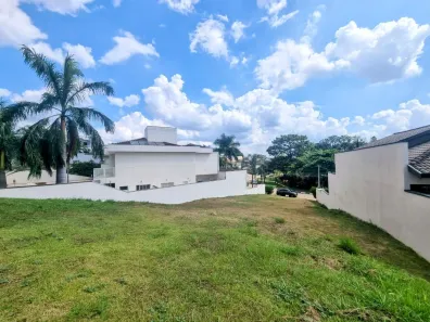 Lote/Terreno à venda, 671m² no Portal da Vila Rica, Itu