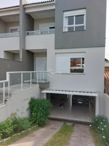 Sobrado com 3 Quartos à venda, 193m² no Nossa Senhora da Saúde, Caxias do Sul