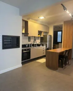 Apartamento com 2 Quartos à venda, 55m² no Centro, Pelotas