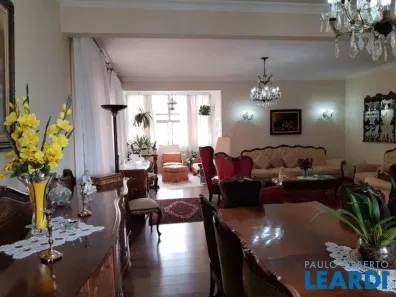 Apartamento com 3 Quartos à venda, 230m² no Bela Vista, São Paulo