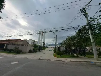 Apartamento com 2 Quartos à venda, 40m² no Campo Grande, Rio de Janeiro
