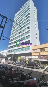 Apartamento com 2 Quartos à venda, 86m² no Centro, Poços de Caldas