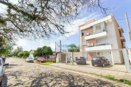 Apartamento com 2 Quartos à venda, 65m² no Vila Vista Alegre, Cachoeirinha