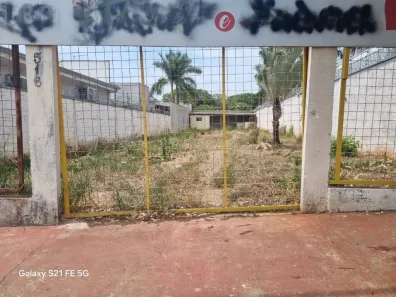 Lote/Terreno à venda, 548m² no Jardim Residencial Maggiore, Araraquara