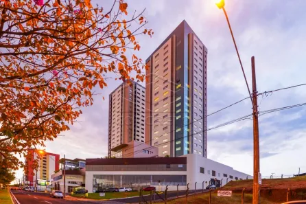 Sala Comercial à venda, 36m² no Vila Aviação, Bauru