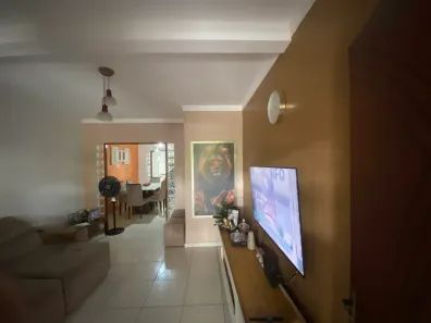 Casa com 3 Quartos à venda, 280m² no Setor dos Afonsos, Aparecida de Goiânia