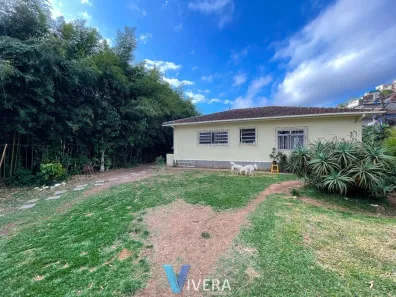 Casa com 4 Quartos à venda, 500m² no Nossa Senhora de Fátima, Teresópolis