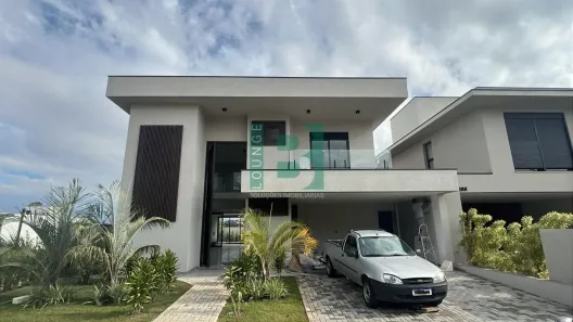 Casa com 4 Quartos à venda, 350m² no Loteamento Residencial Arborais, Campinas
