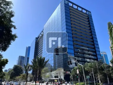 Sala Comercial para alugar, 800m² no Itaim Bibi, São Paulo