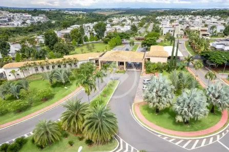 Lote/Terreno à venda, 206m² no Jardins Miami, Aparecida de Goiânia