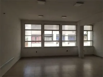 Sala Comercial para alugar, 100m² no República, São Paulo